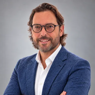 Marco Cesselli, Gründer von Soldena